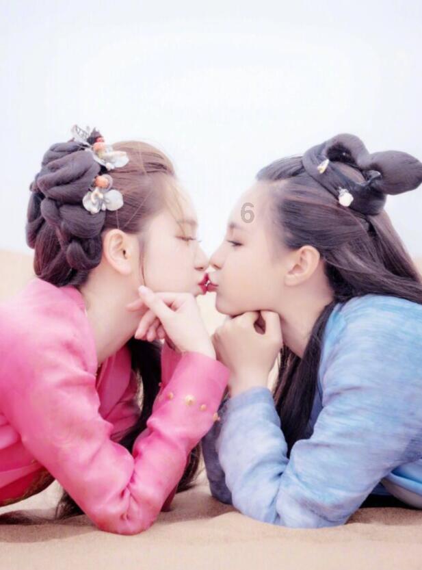 救援销售女员工